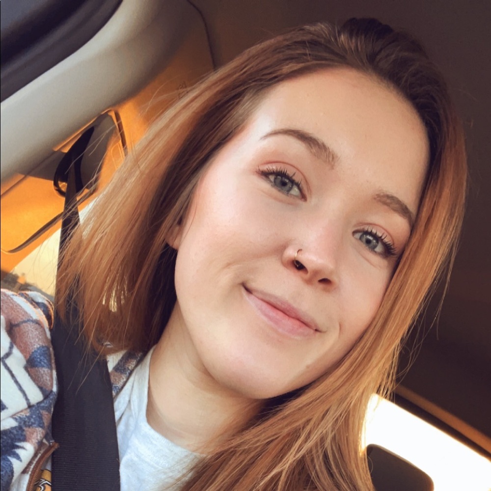 Meet your Posher, Lindsey